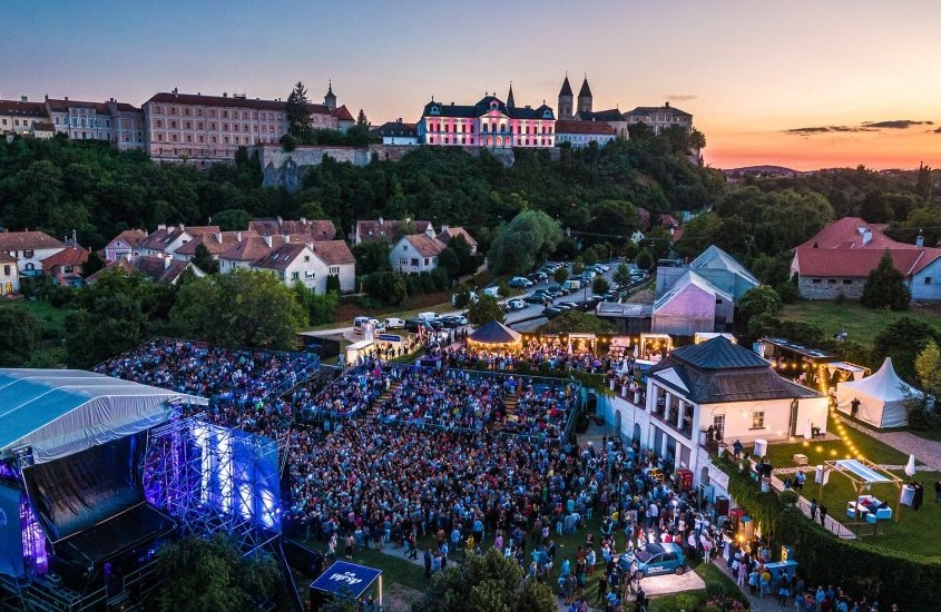Veszprémfest