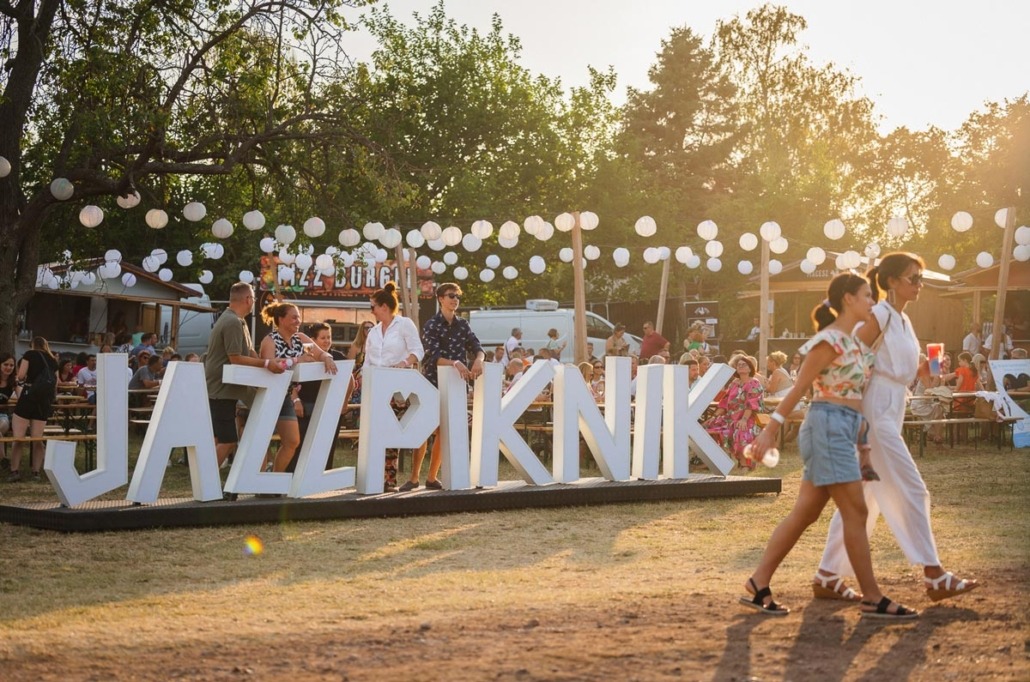 Paloznaki Jazzpikinik