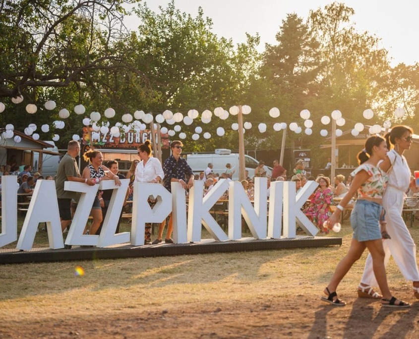 Paloznaki Jazzpikinik