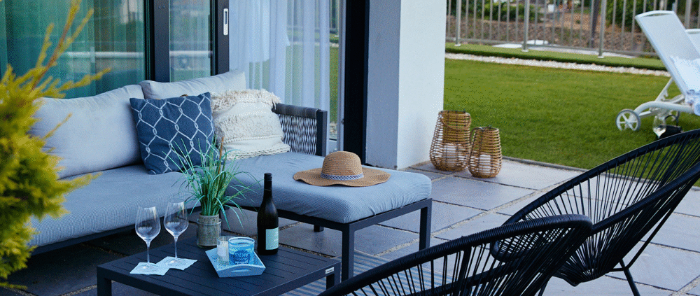 Lake Spirit Balaton luxus apartman