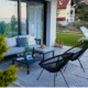 Lake Spirit Balaton luxus apartman