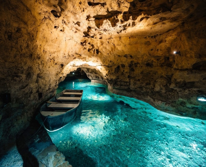 Tapolcai-tavasbarlang