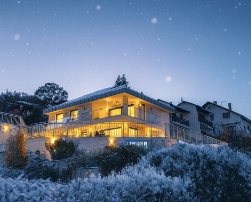 téli programok a Balaton északi partján