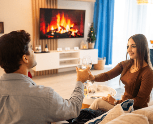 Lake Spirit ünnepi programok