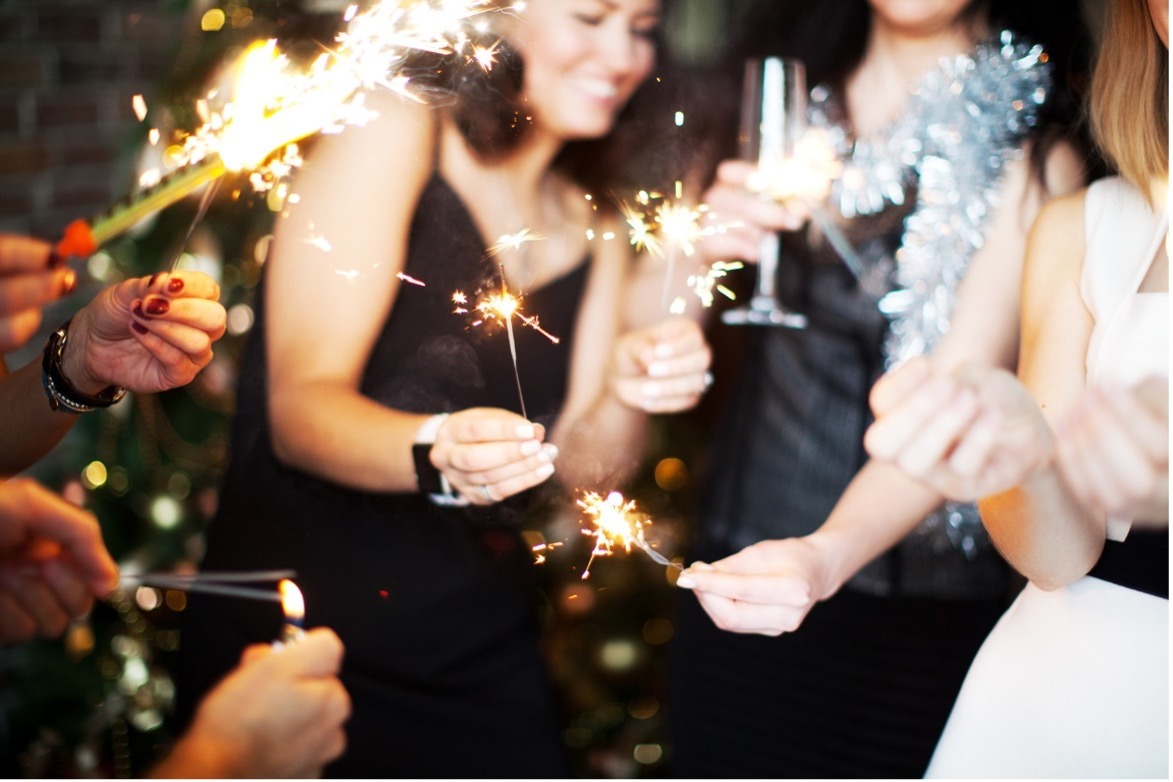 Szilveszter Balatonalmádiban