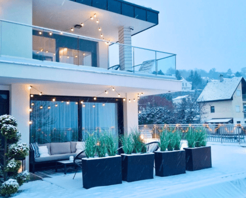 Téli Balaton kalauz: januári programok és élmények