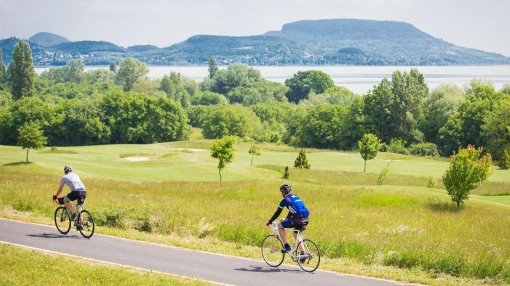 Pünkösdi hosszú hétvége Balaton
