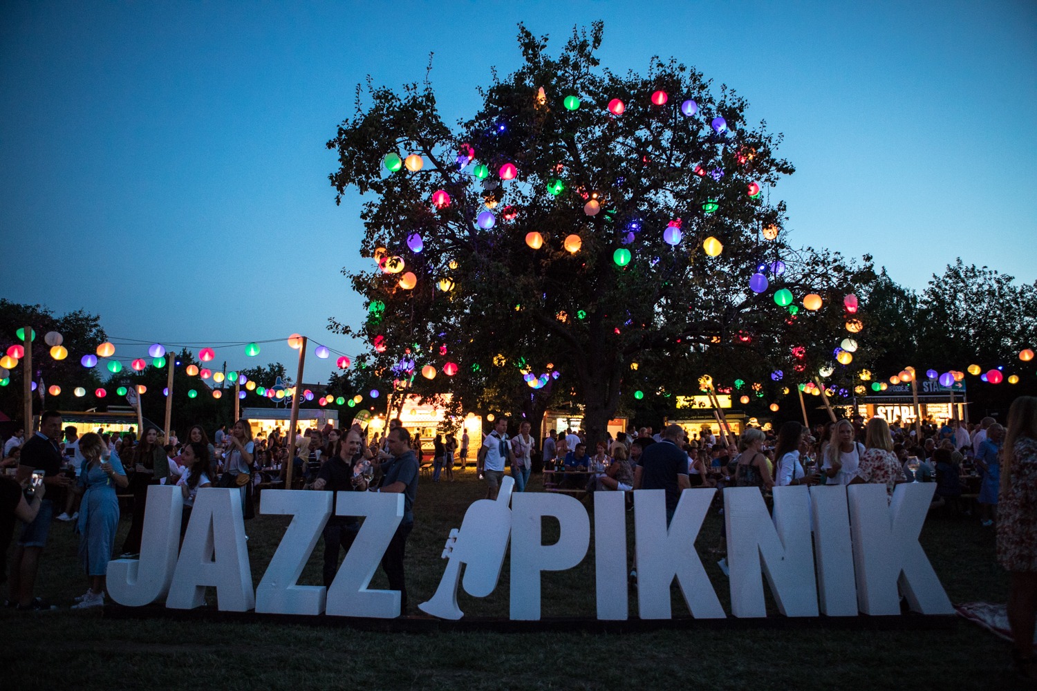 Paloznaki Jazzpikinik